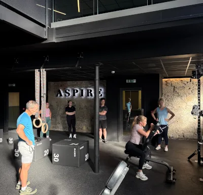 Expert Coaching in a Small Group Environment